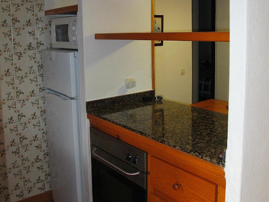 Es Vents Apartment Son Parc Luaran gambar