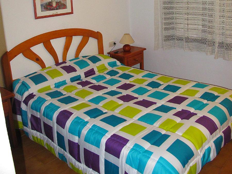 Es Vents Apartment Son Parc Luaran gambar