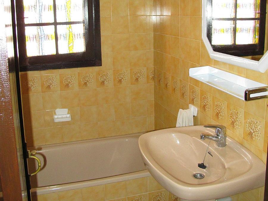 Es Vents Apartment Son Parc Luaran gambar