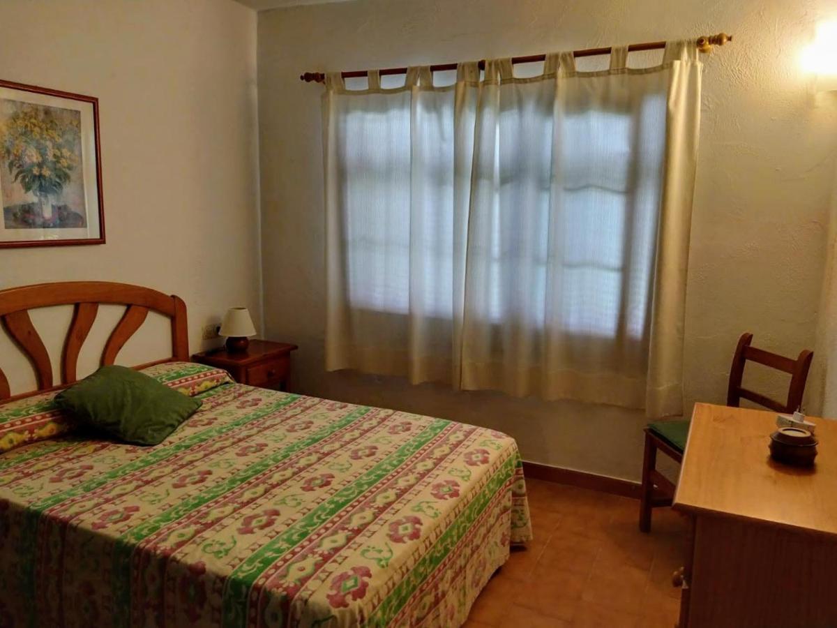 Es Vents Apartment Son Parc Luaran gambar