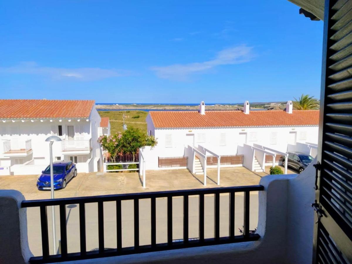Es Vents Apartment Son Parc Luaran gambar