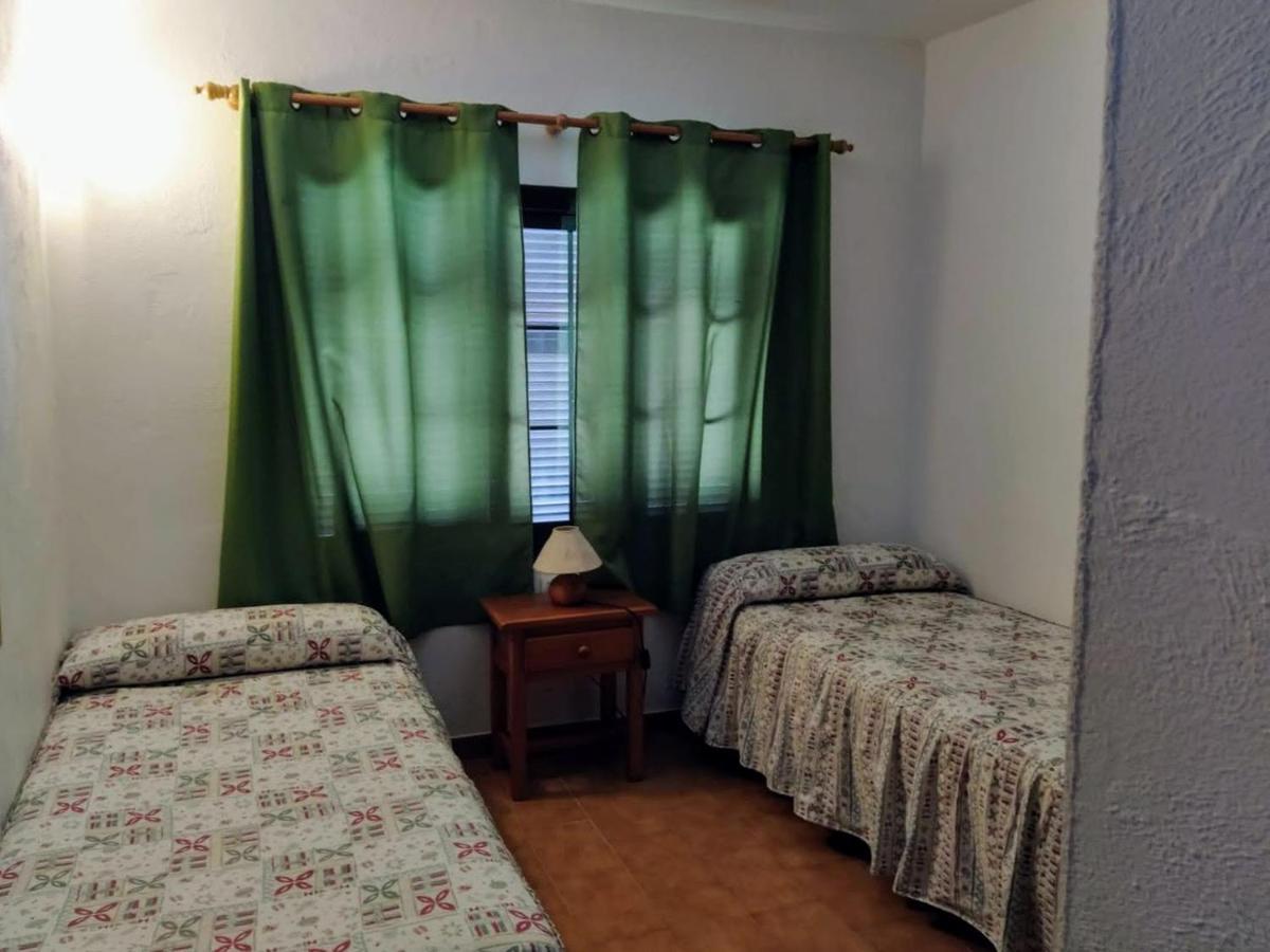 Es Vents Apartment Son Parc Luaran gambar
